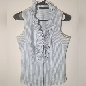 Limited Button Up Shirt